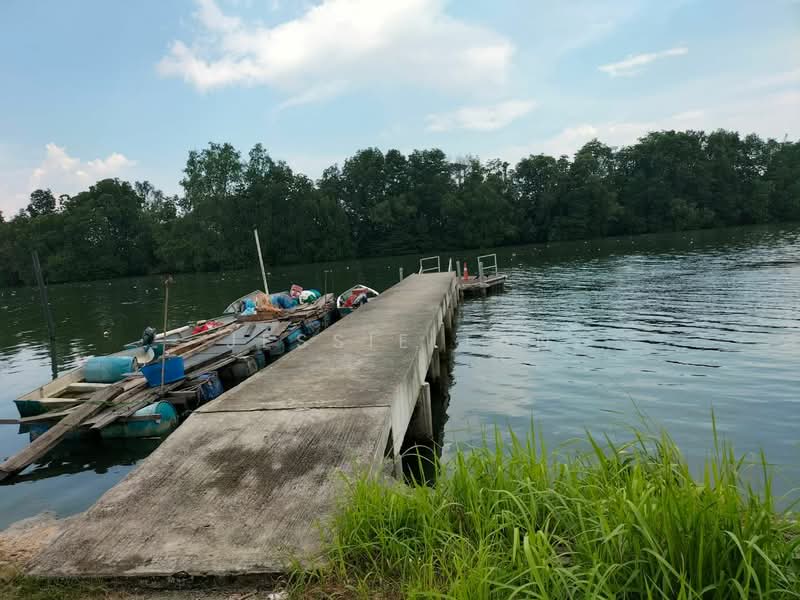 Tanah Pertanian untuk Dijual di Plentong (Johor) - Jessie Tan - Exterior - PropertyGuru.com.my