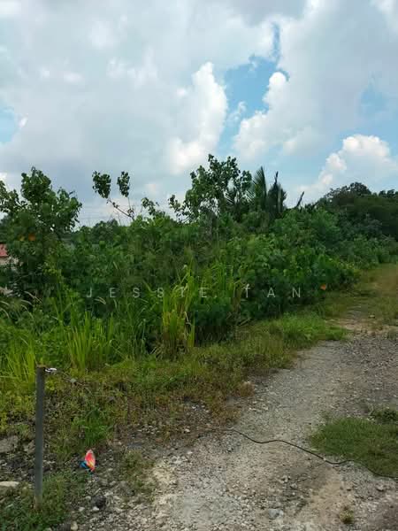 Tanah Pertanian untuk Dijual di Plentong (Johor) - Jessie Tan - Exterior - PropertyGuru.com.my