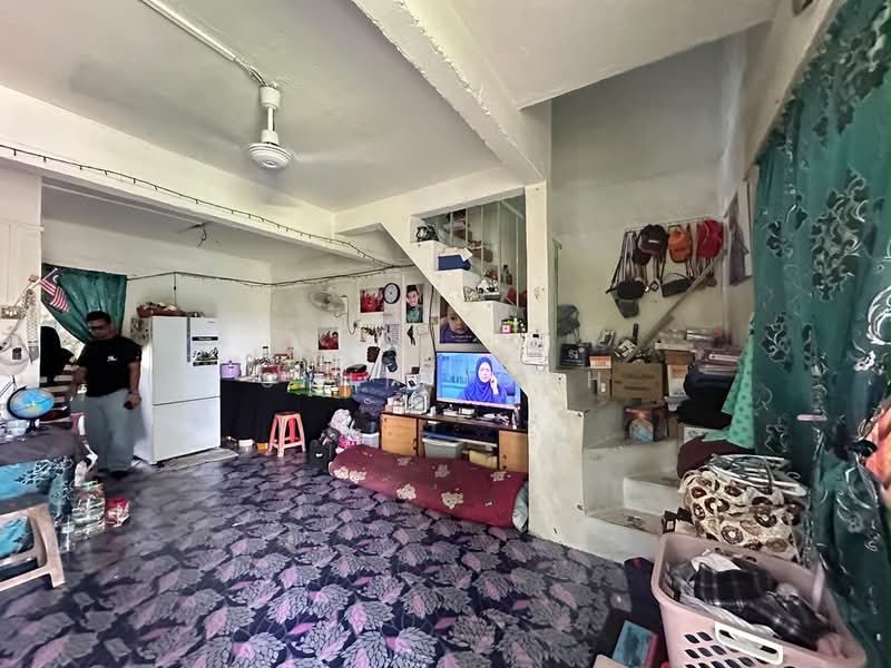 Rumah Teres 2 Tingkat untuk Dijual di Taman Senai Jaya (Senai) - Smith Goh - PropertyGuru.com.my