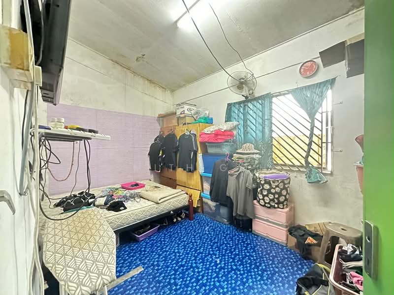 Rumah Teres 2 Tingkat untuk Dijual di Taman Senai Jaya (Senai) - Smith Goh - PropertyGuru.com.my