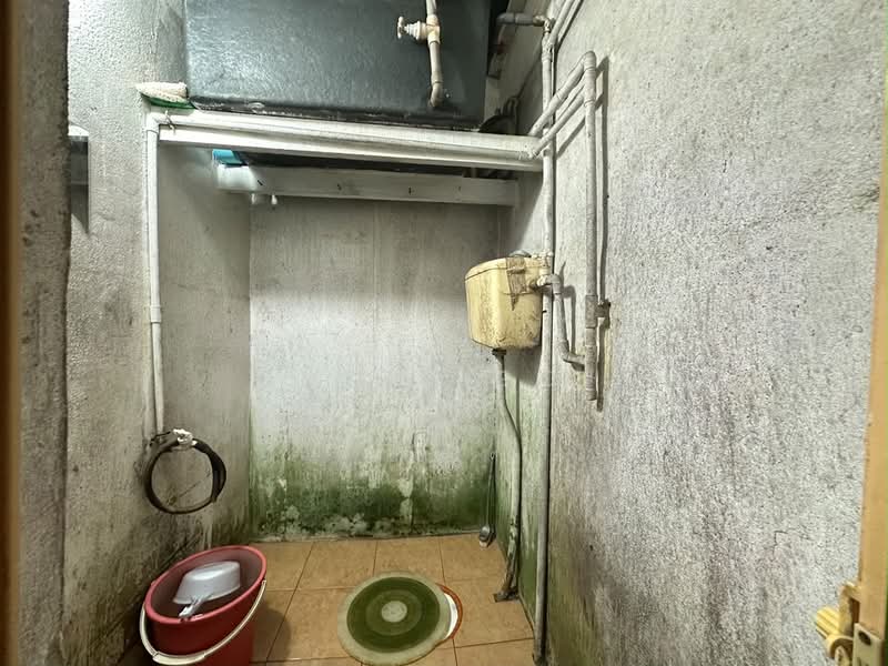 Rumah Teres 2 Tingkat untuk Dijual di Taman Senai Jaya (Senai) - Smith Goh - PropertyGuru.com.my