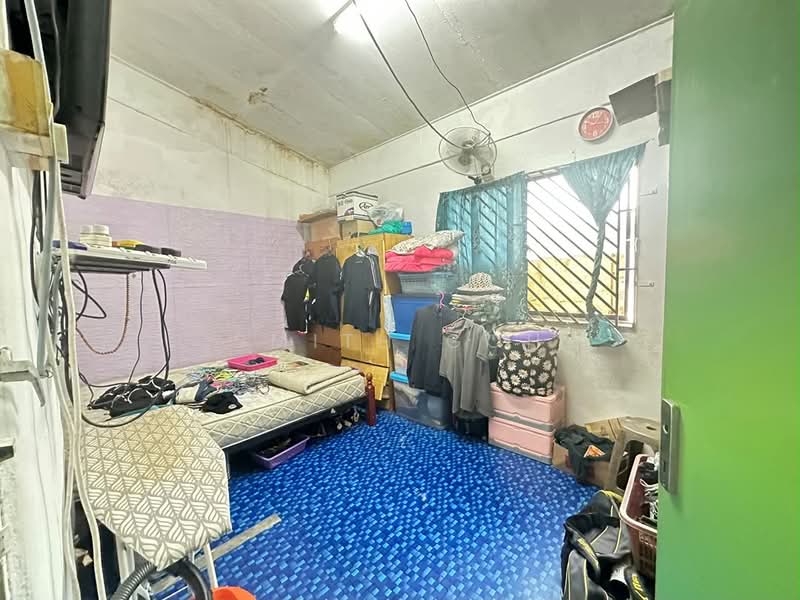 Rumah Teres 2 Tingkat untuk Dijual di Taman Senai Jaya (Senai) - Smith Goh - PropertyGuru.com.my