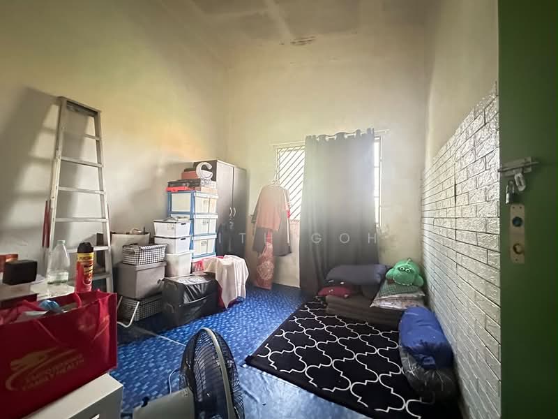 Rumah Teres 2 Tingkat untuk Dijual di Taman Senai Jaya (Senai) - Smith Goh - PropertyGuru.com.my