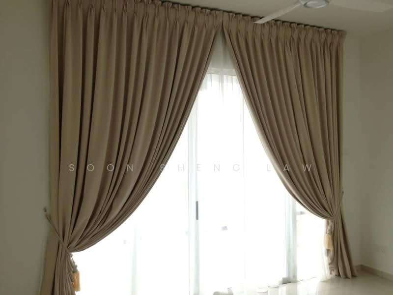 Rumah Berkembar untuk Dijual di Jade Hills (Kajang) - Soon Sheng Law - Interior - PropertyGuru.com.my