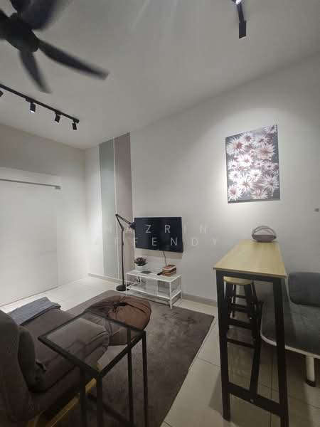 Service Residence for Rent at Habitus @ City of Elmina - Nazrin Affendy - PropertyGuru.com.my