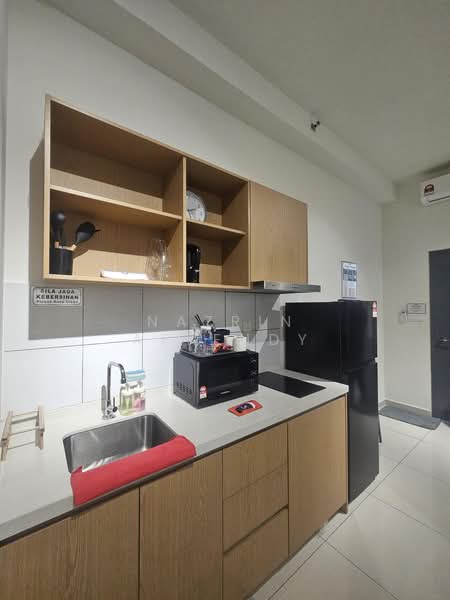Service Residence for Rent at Habitus @ City of Elmina - Nazrin Affendy - PropertyGuru.com.my