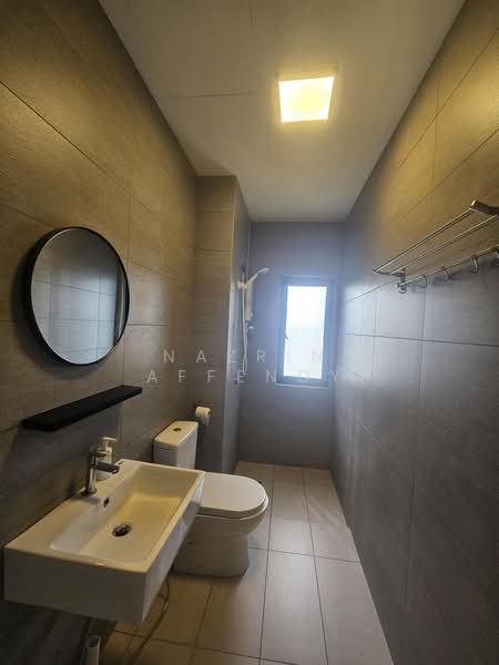 Service Residence for Rent at Habitus @ City of Elmina - Nazrin Affendy - PropertyGuru.com.my