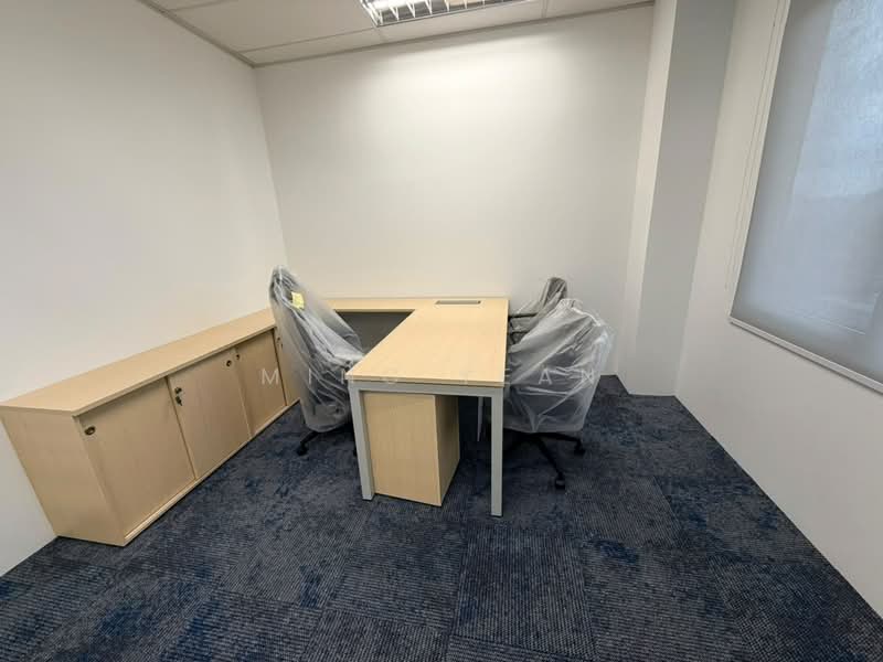 Office for Rent in Bandar Puteri Puchong (Puchong) - Ming Yean - Study - PropertyGuru.com.my