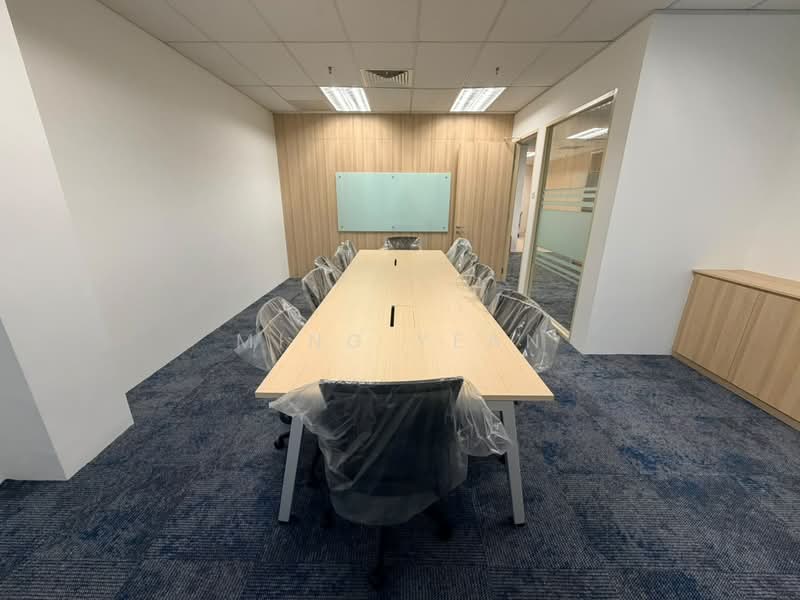 Office for Rent in Bandar Puteri Puchong (Puchong) - Ming Yean - Interior - PropertyGuru.com.my