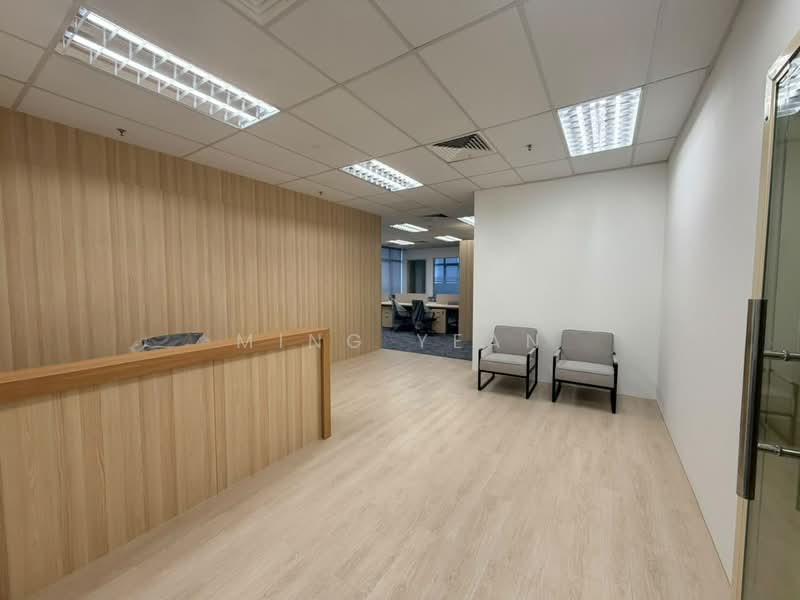 Office for Rent in Bandar Puteri Puchong (Puchong) - Ming Yean - Interior - PropertyGuru.com.my