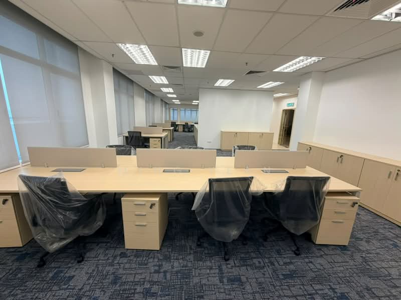 Office for Rent in Bandar Puteri Puchong (Puchong) - Ming Yean - Interior - PropertyGuru.com.my