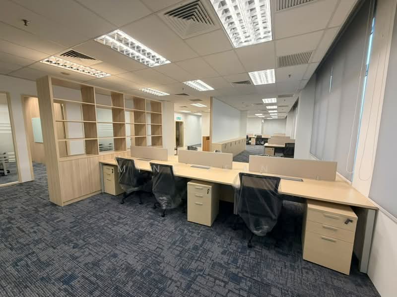 Office for Rent in Bandar Puteri Puchong (Puchong) - Ming Yean - Interior - PropertyGuru.com.my