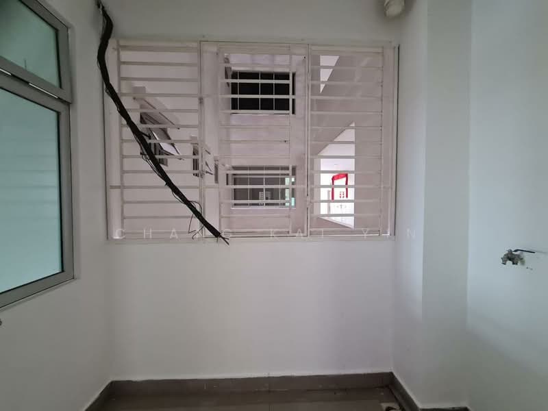 Service Residence for Rent at Meridin Bayvue Serviced Apartment - Chang Kai Yin - PropertyGuru.com.my