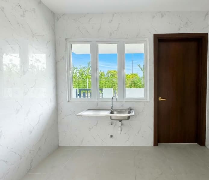Rumah Teres 2 Tingkat untuk Disewa di Cyberjaya (Selangor) - Mu'izz Halim - Interior - PropertyGuru.com.my
