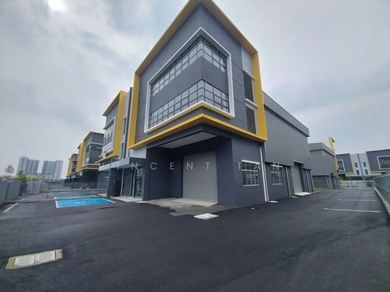 Kilang untuk Disewa di Nilai Impian (Nilai) - Vincent Tan - Exterior - PropertyGuru.com.my
