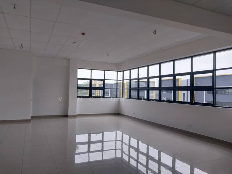 Kilang untuk Disewa di Nilai Impian (Nilai) - Vincent Tan - Interior - PropertyGuru.com.my