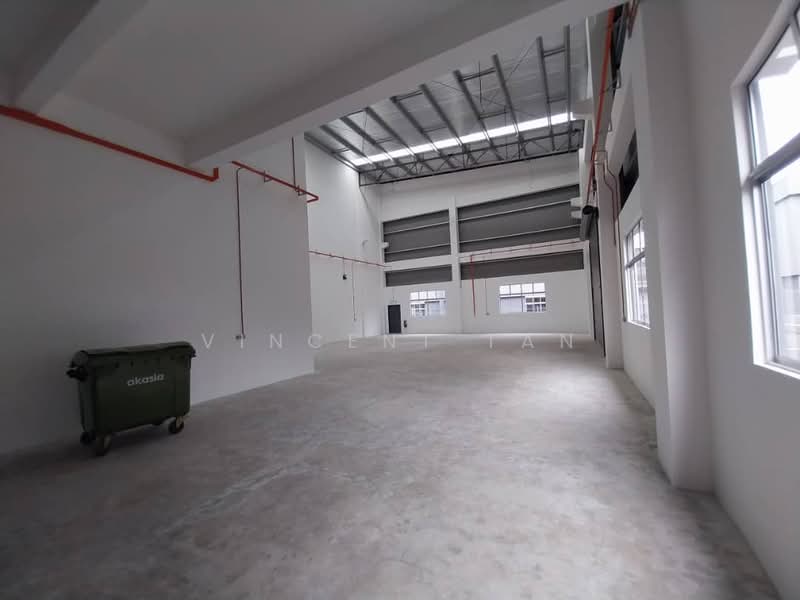 Kilang untuk Disewa di Nilai Impian (Nilai) - Vincent Tan - Interior - PropertyGuru.com.my