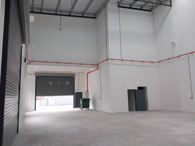 Kilang untuk Disewa di Nilai Impian (Nilai) - Vincent Tan - Interior - PropertyGuru.com.my