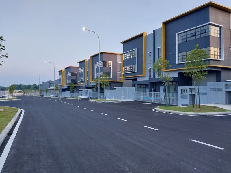 Kilang untuk Disewa di Nilai Impian (Nilai) - Vincent Tan - Exterior - PropertyGuru.com.my