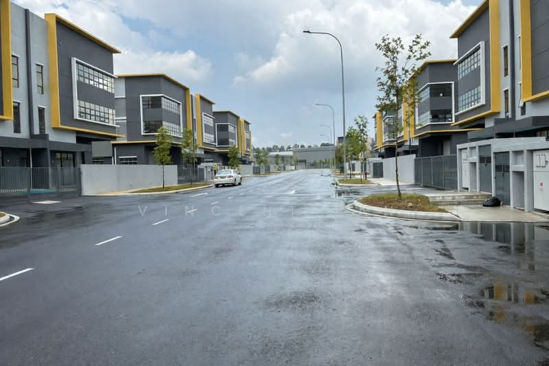 Kilang untuk Disewa di Nilai Impian (Nilai) - Vincent Tan - Exterior - PropertyGuru.com.my