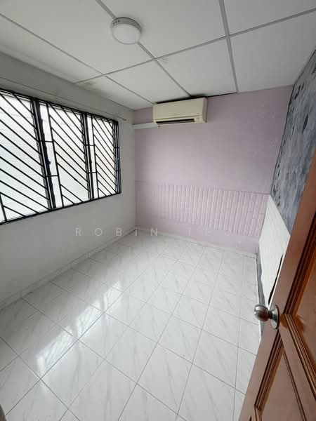2-storey Terraced House for Sale in Taman Sungai Mas (Kulai) - Robin Teo - Interior - PropertyGuru.com.my