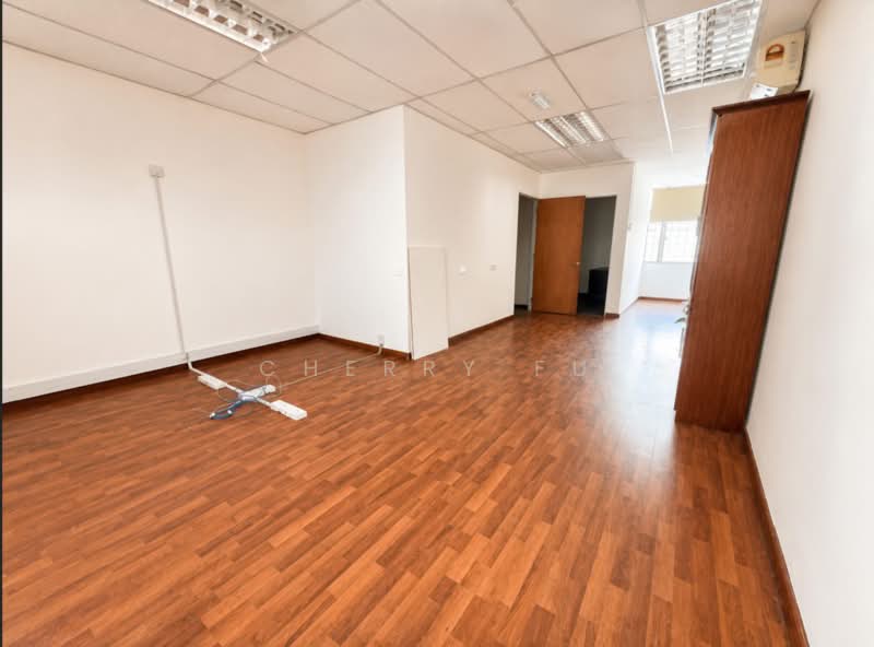Shop / Office for Rent in Taipan Business Centre (Subang Jaya) - Cherry Fu - Interior - PropertyGuru.com.my