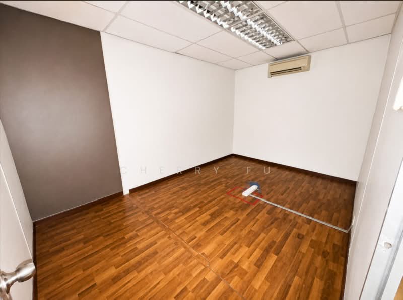Shop / Office for Rent in Taipan Business Centre (Subang Jaya) - Cherry Fu - Interior - PropertyGuru.com.my