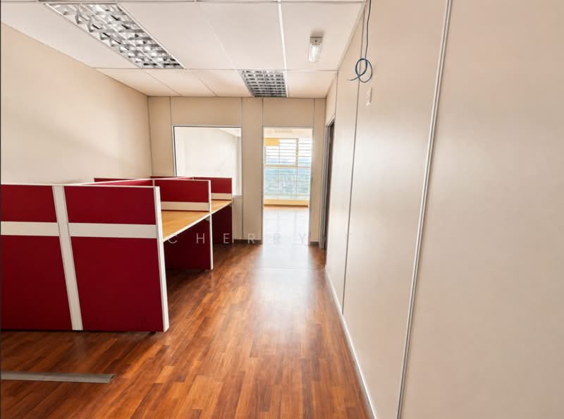 Shop / Office for Rent in Taipan Business Centre (Subang Jaya) - Cherry Fu - Interior - PropertyGuru.com.my