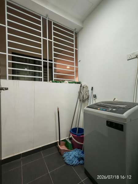 Service Residence for Rent at Sky Oasis Residence (Pangsapuri Oasis 1) - Eric Tee - Interior - PropertyGuru.com.my