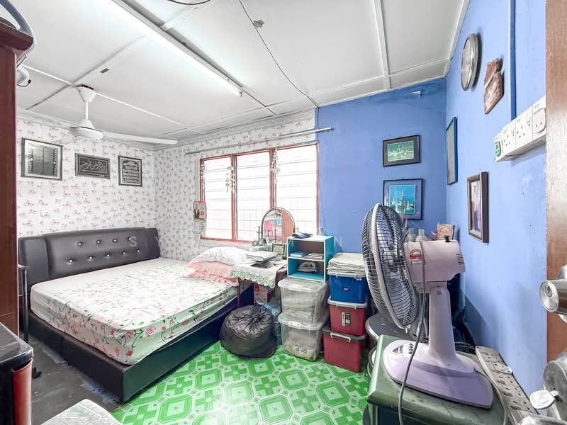 Terraced House for Sale in Taman Seraya (Ampang) - Syahrim Naim - Bedroom - PropertyGuru.com.my