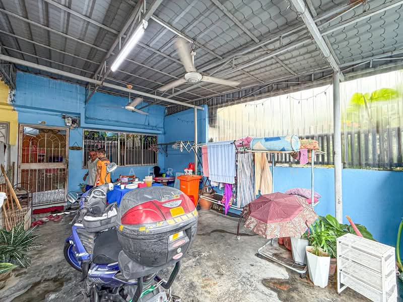 Terraced House for Sale in Taman Seraya (Ampang) - Syahrim Naim - Exterior - PropertyGuru.com.my