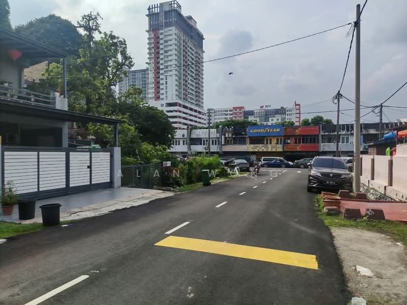 1-storey Terraced House for Sale in SS14 (Subang Jaya) - Alan Wong - Exterior - PropertyGuru.com.my