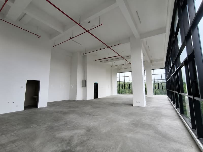 Shop / Office for Rent in Cyberjaya (Selangor) - Amy Oktavia - Interior - PropertyGuru.com.my