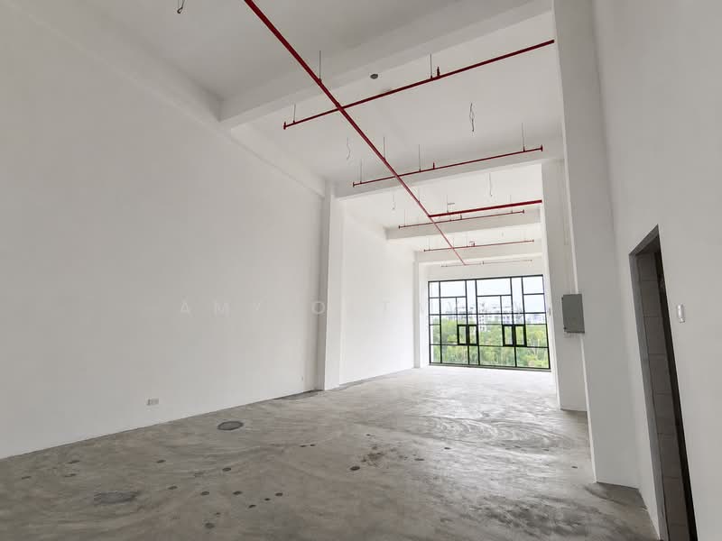 Shop / Office for Rent in Cyberjaya (Selangor) - Amy Oktavia - Interior - PropertyGuru.com.my