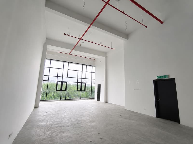Shop / Office for Rent in Cyberjaya (Selangor) - Amy Oktavia - Interior - PropertyGuru.com.my