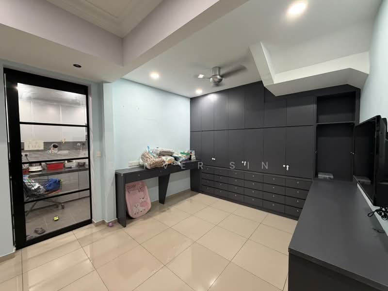 Rumah Kluster untuk Dijual di Hulu Langat (Selangor) - Denver Sin - Interior - PropertyGuru.com.my