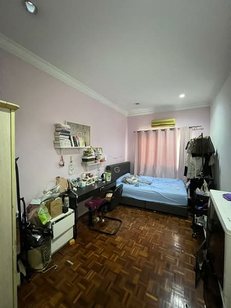 2-storey Terraced House for Sale in Taman Wangsa Permai (Kepong) - Kiing TW - PropertyGuru.com.my