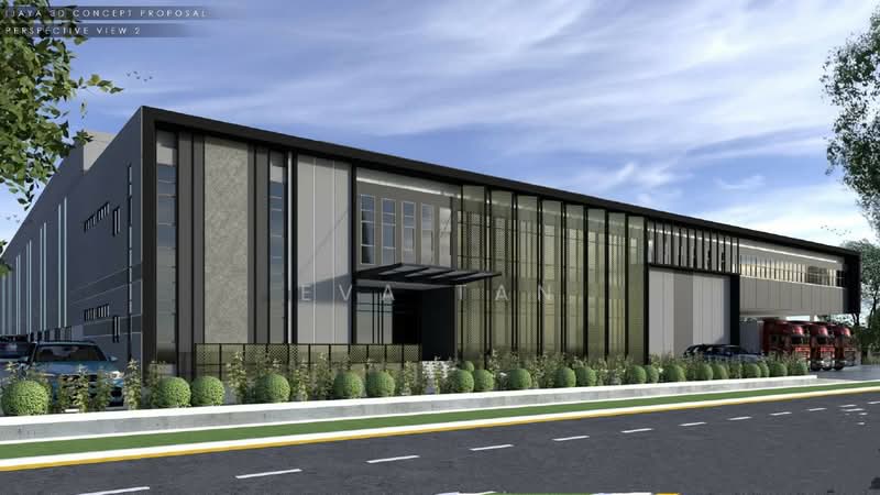 Kilang Terpisah untuk Dijual di Bandar Indahpura (Kulai) - Eva Tan - Exterior - PropertyGuru.com.my