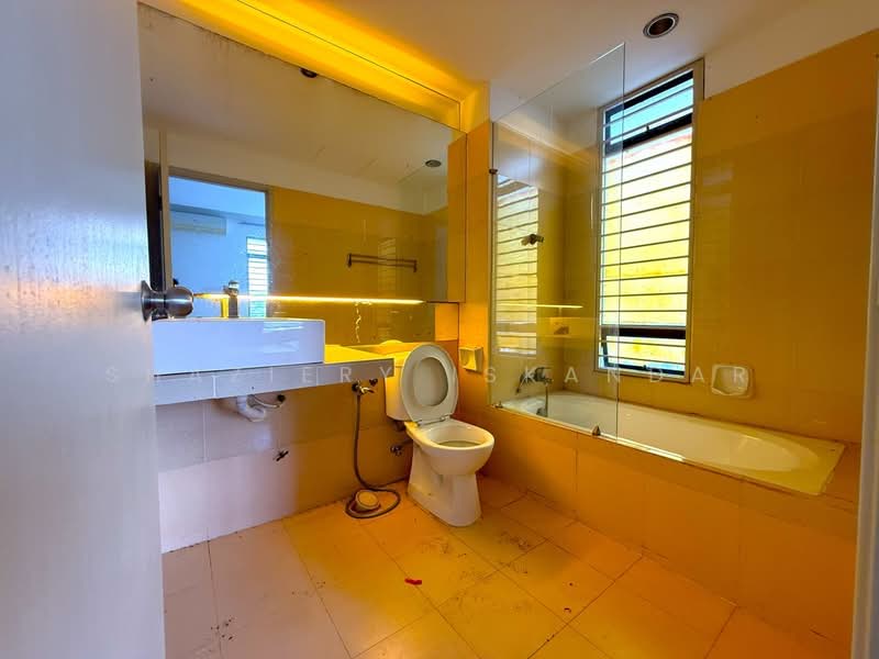 Condominium for Sale at Rivercity Condominium - Shaziery Iskandar - PropertyGuru.com.my