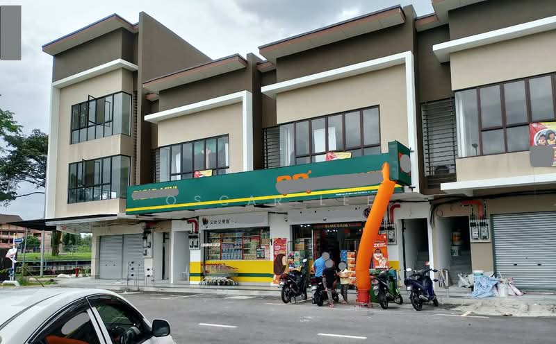 Shop / Office for Sale in Kampung Baru Kundang (Rawang) - Oscar Lee - Exterior - PropertyGuru.com.my