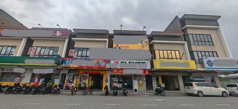 Shop / Office for Sale in Kampung Baru Kundang (Rawang) - Oscar Lee - Exterior - PropertyGuru.com.my