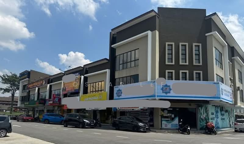 Shop / Office for Sale in Kampung Baru Kundang (Rawang) - Oscar Lee - Exterior - PropertyGuru.com.my