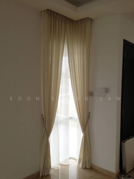 Semi-Detached House for Sale in Jade Hills (Kajang) - Soon Sheng Law - Interior - PropertyGuru.com.my