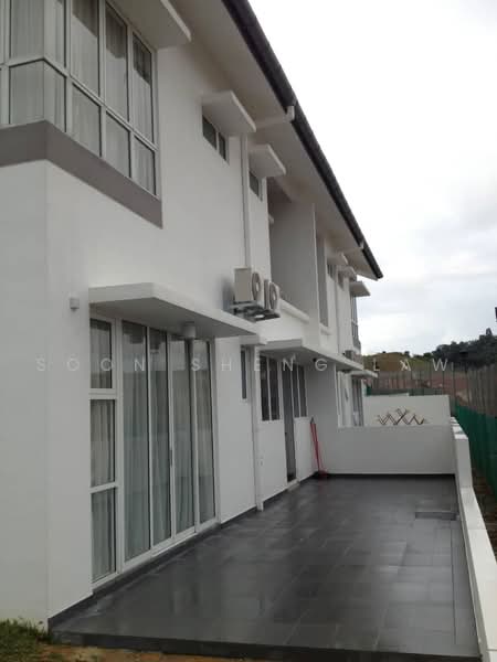 Semi-Detached House for Sale in Jade Hills (Kajang) - Soon Sheng Law - Exterior - PropertyGuru.com.my