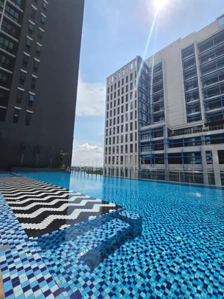 Service Residence for Rent at Alinea Suites - Nazrin Affendy - PropertyGuru.com.my