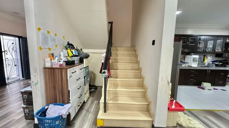 Rumah Teres 2 Tingkat untuk Dijual di Taman Sutera (Kajang) - Ali Idris - Interior - PropertyGuru.com.my