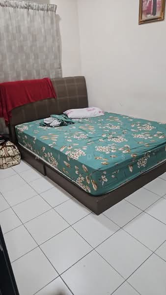 Rumah Teres 2 Tingkat untuk Dijual di Taman Sutera (Kajang) - Ali Idris - Bedroom - PropertyGuru.com.my