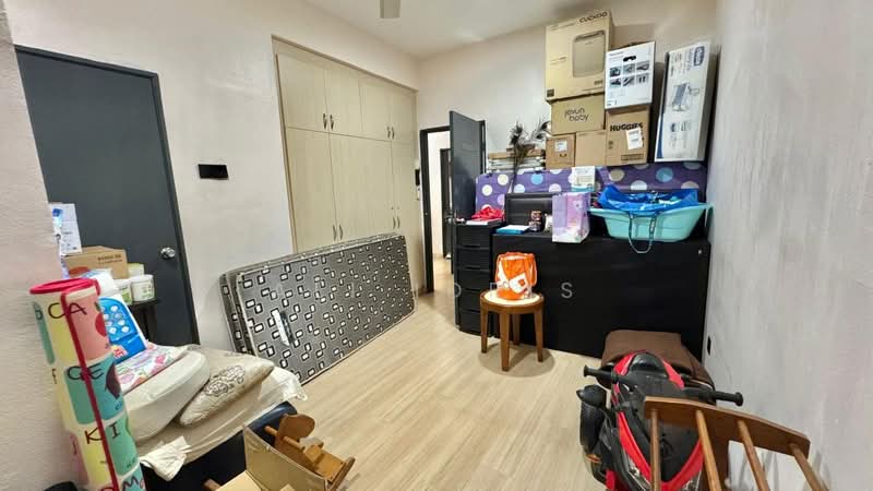 Rumah Teres 2 Tingkat untuk Dijual di Taman Sutera (Kajang) - Ali Idris - Interior - PropertyGuru.com.my
