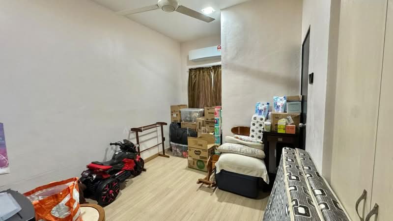 Rumah Teres 2 Tingkat untuk Dijual di Taman Sutera (Kajang) - Ali Idris - Interior - PropertyGuru.com.my