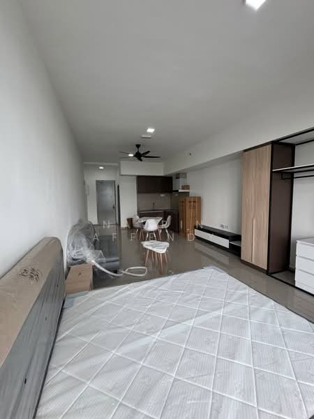 Service Residence for Rent at Alinea Suites - Nazrin Affendy - Interior - PropertyGuru.com.my